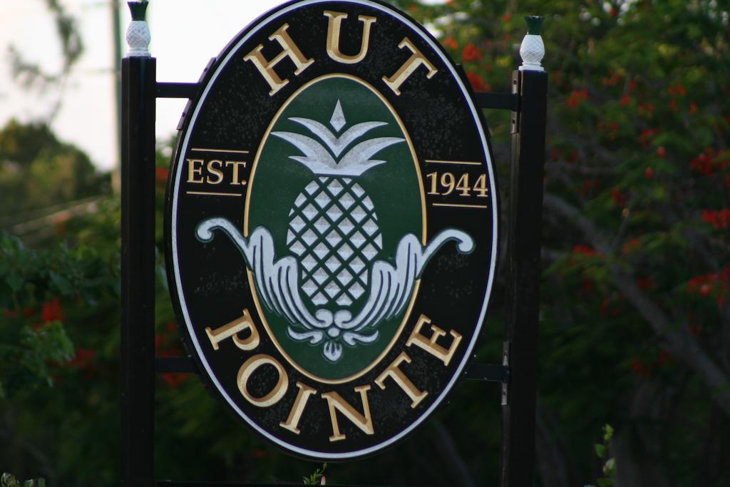 Hut Pointe Aparthotel 4*