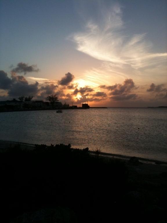 Hut Pointe Aparthotel 4*