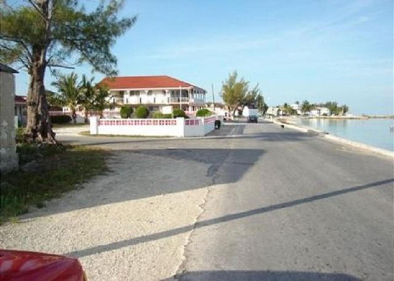 Atlantic Sunrise By Eleuthera Vacation Villa Governor's Harbour
