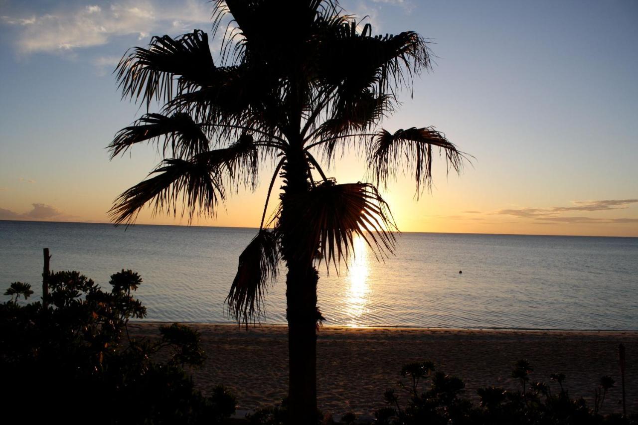 Atlantic Sunrise By Eleuthera Vacation Villa Governor's Harbour