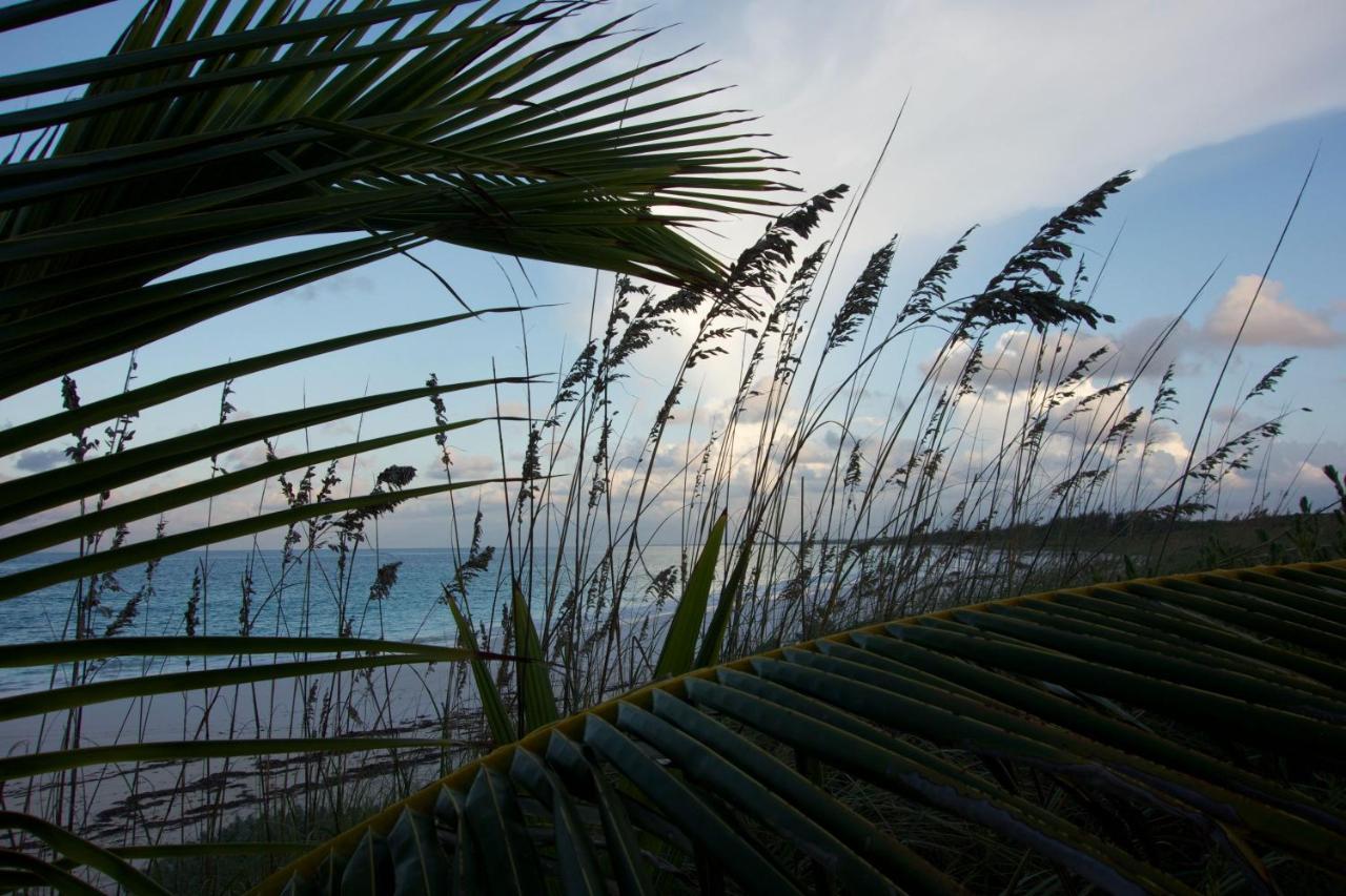 Atlantic Sunrise By Eleuthera Vacation Villa *
