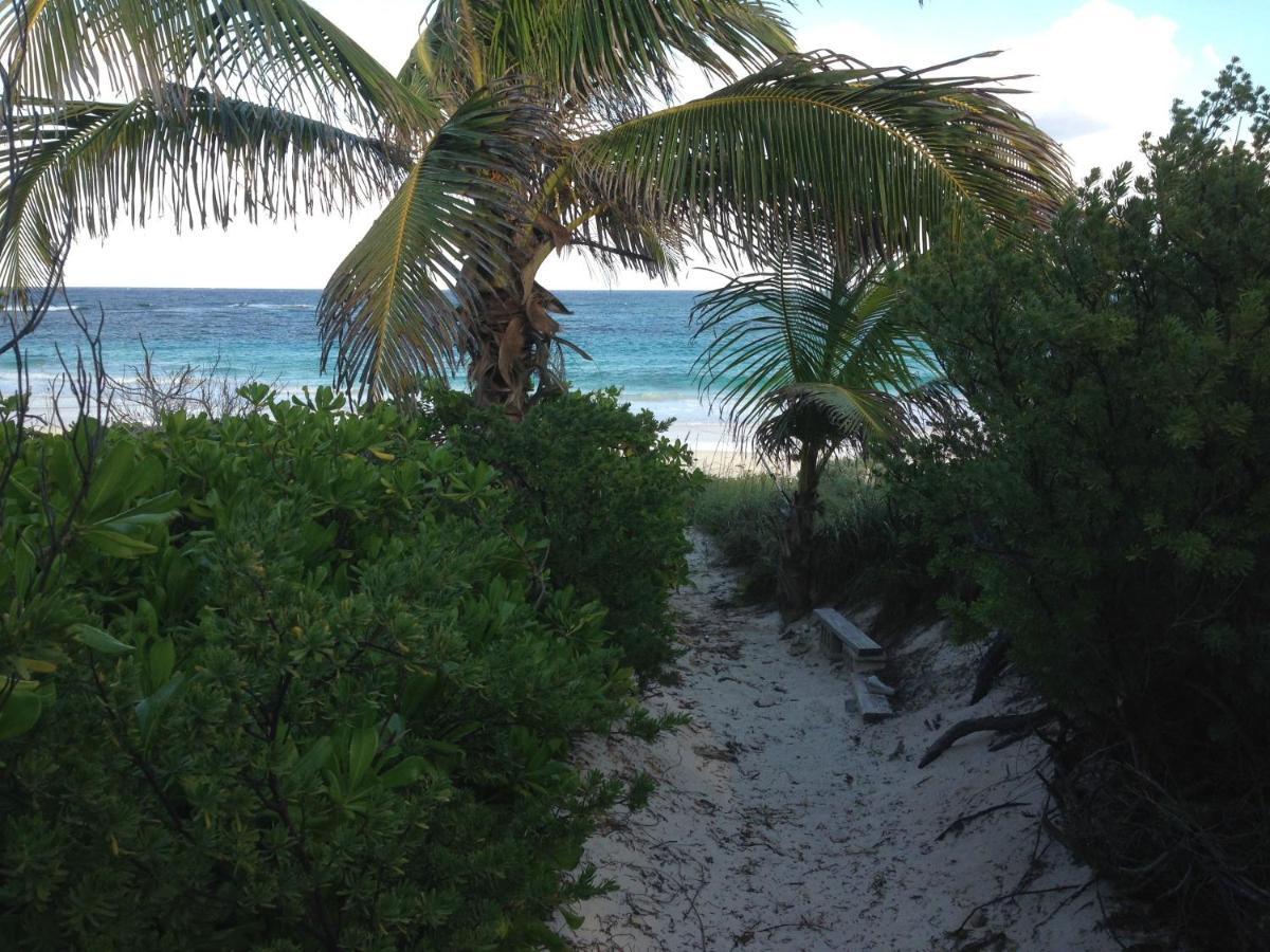 Atlantic Sunrise By Eleuthera Vacation Governor's Harbour