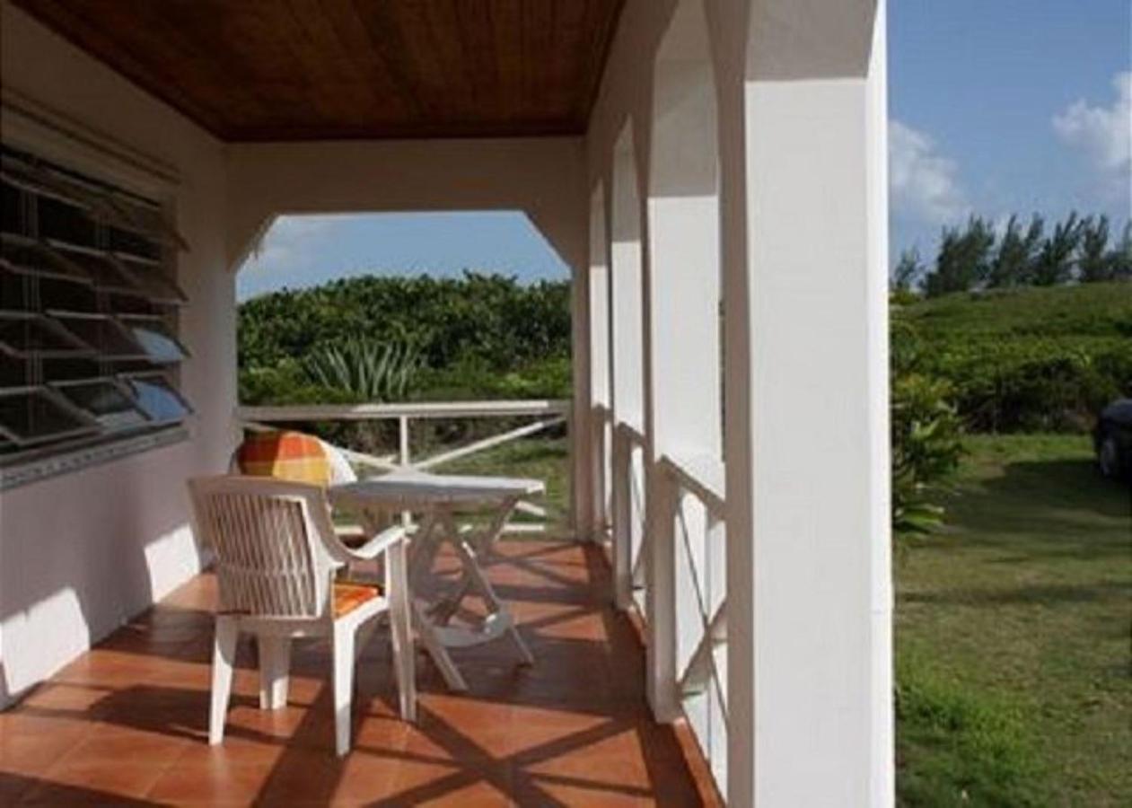 Villa Atlantic Sunrise By Eleuthera Vacation Governor's Harbour