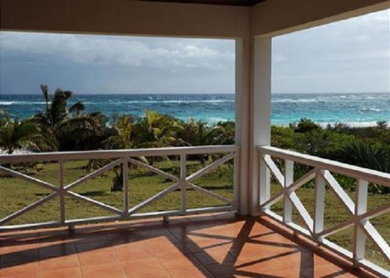 Atlantic Sunrise By Eleuthera Vacation Villa
