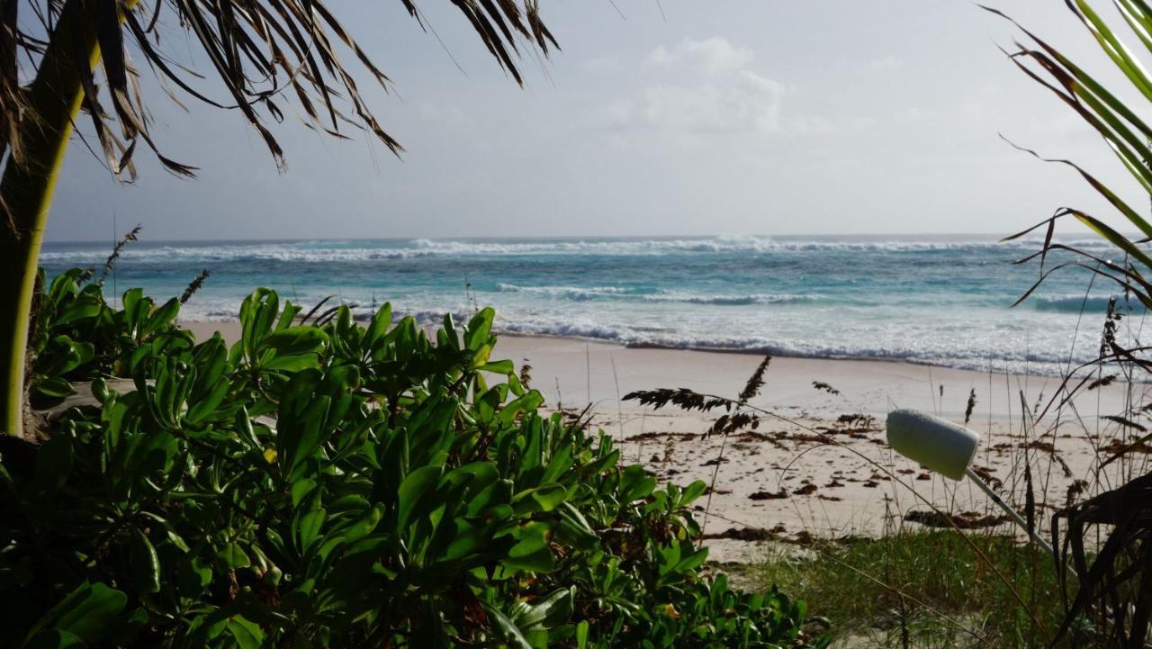 Villa Atlantic Sunrise By Eleuthera Vacation Governor's Harbour