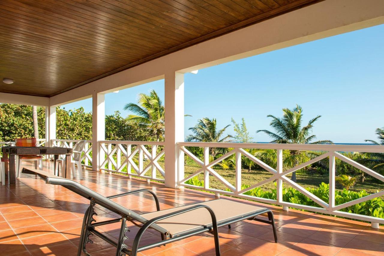Atlantic Sunrise By Eleuthera Vacation Villa