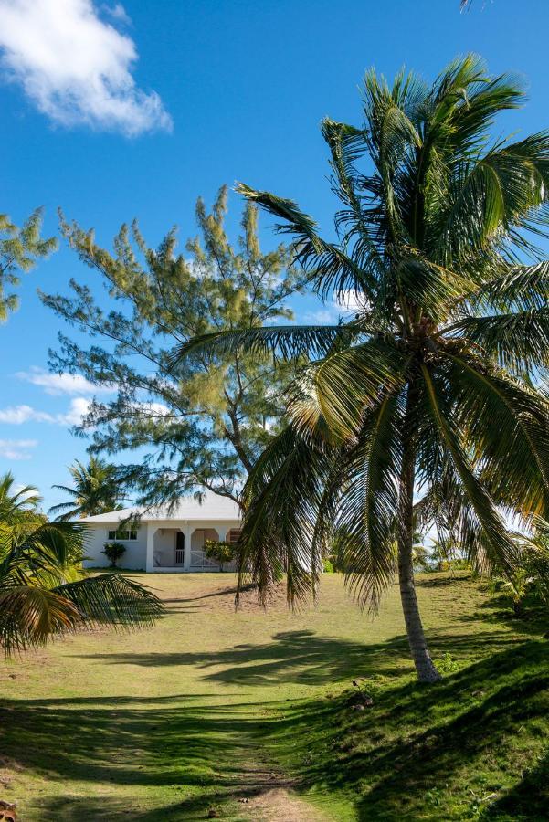 Villa Atlantic Sunrise By Eleuthera Vacation *