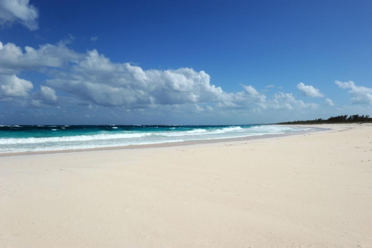 Atlantic Sunrise By Eleuthera Vacation Villa