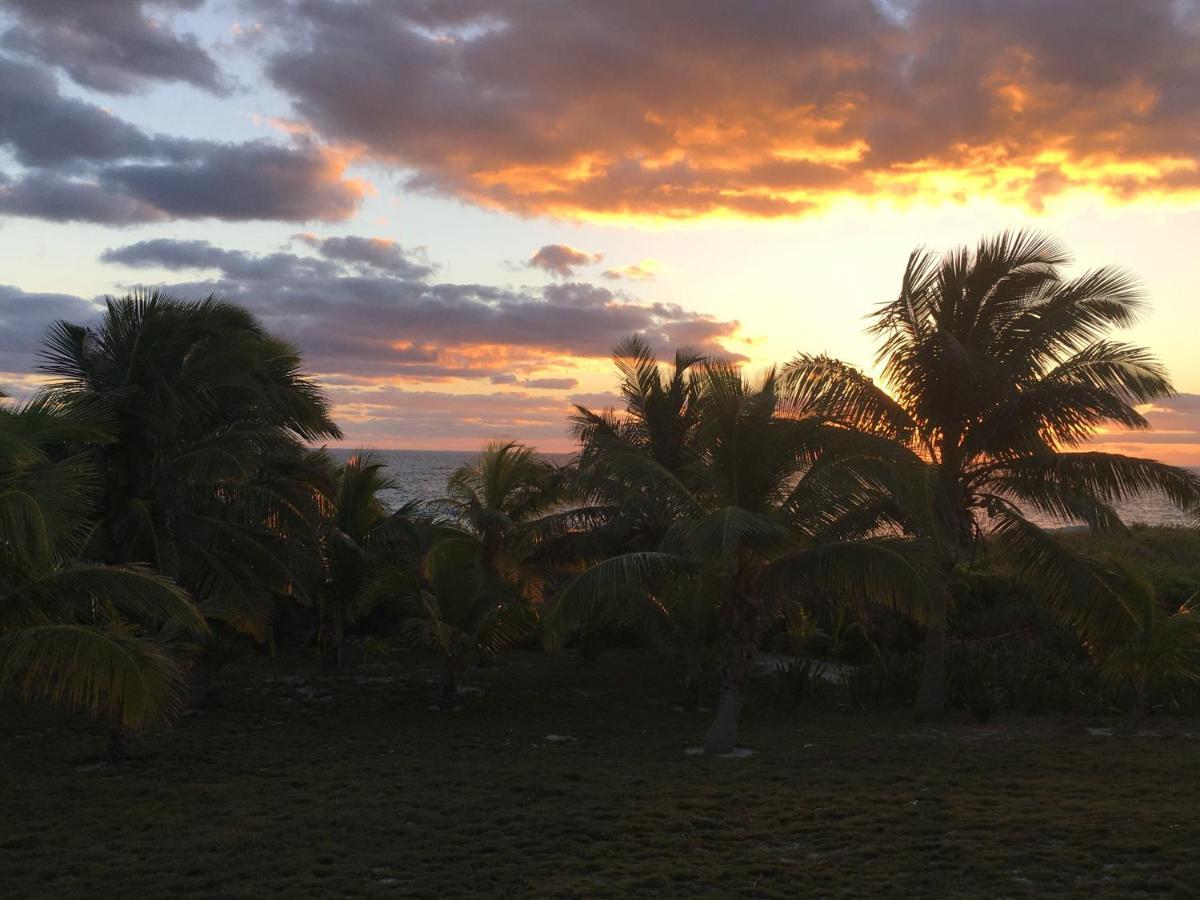 Villa Atlantic Sunrise By Eleuthera Vacation Governor's Harbour
