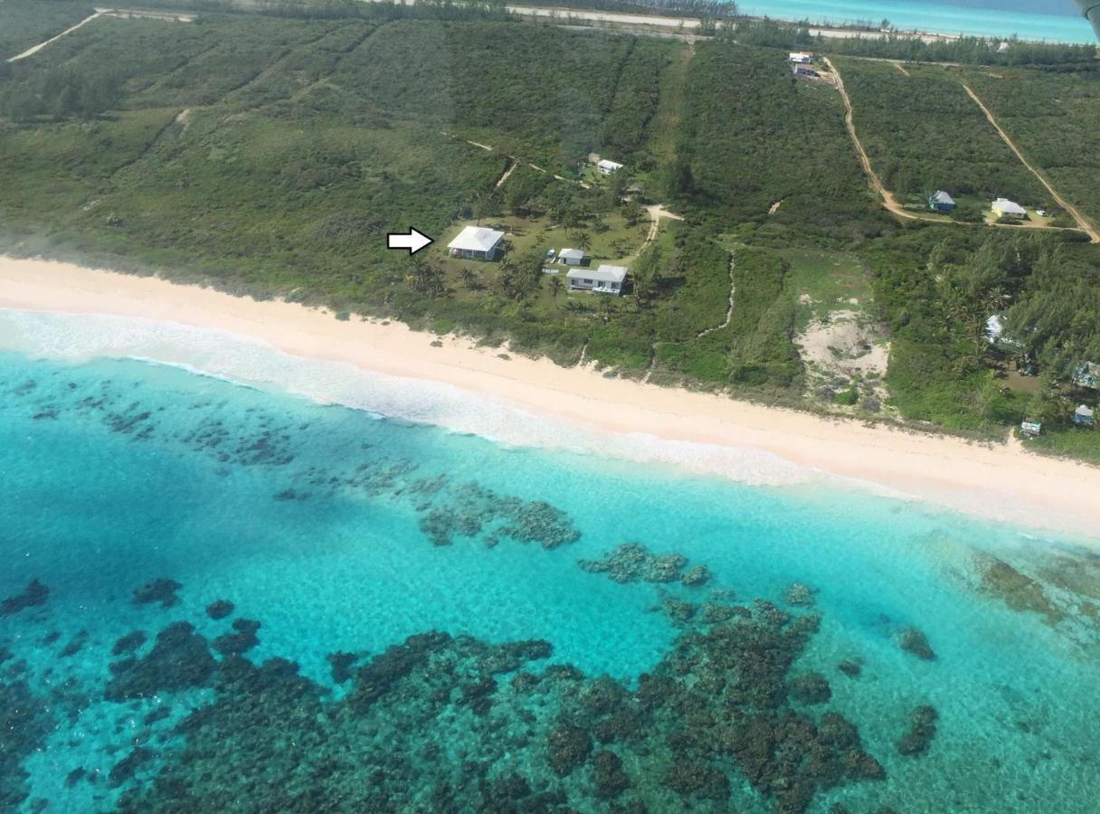 Atlantic Sunrise By Eleuthera Vacation Villa