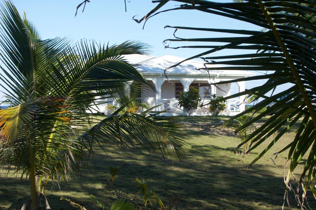 Villa Atlantic Sunrise By Eleuthera Vacation Governor's Harbour