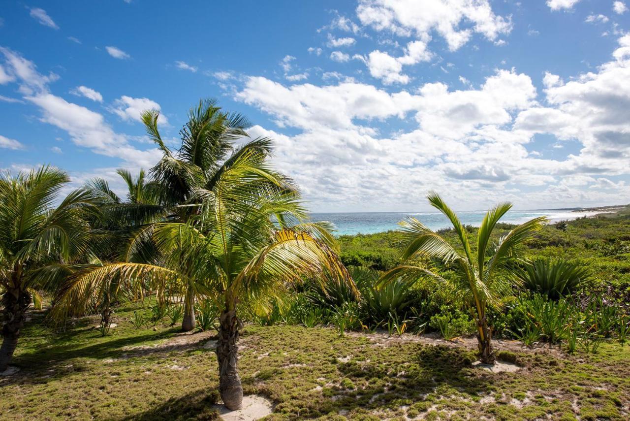Villa Atlantic Sunrise By Eleuthera Vacation