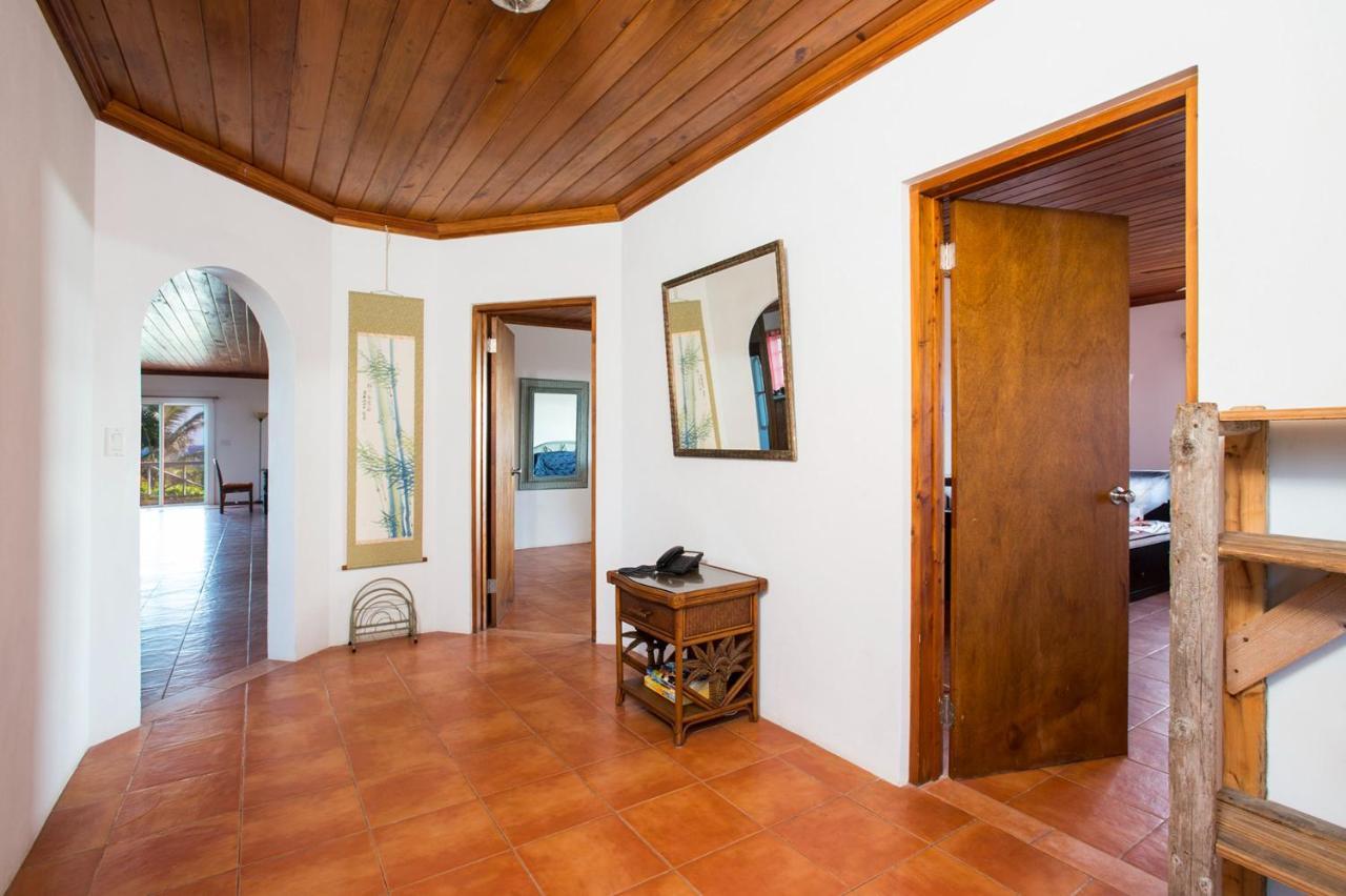Atlantic Sunrise By Eleuthera Vacation Villa *