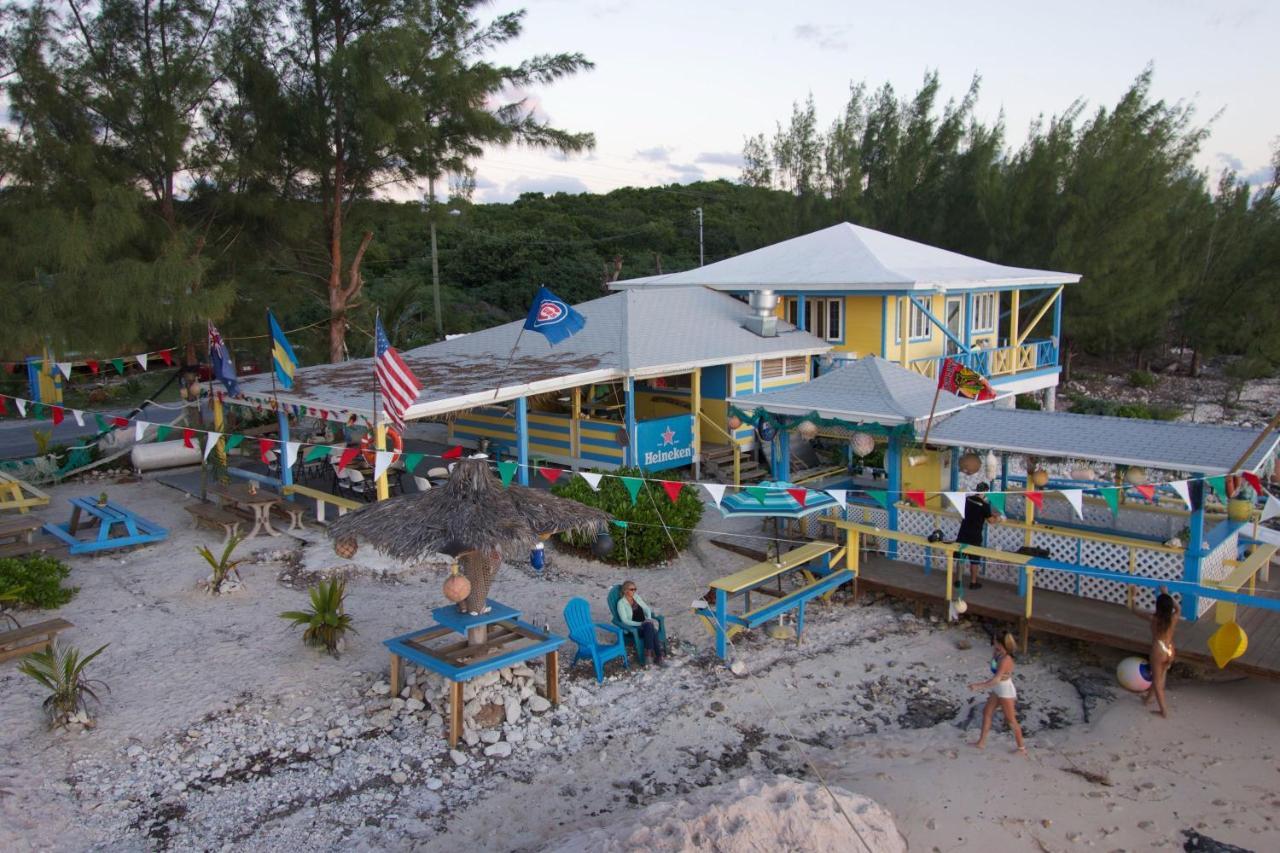 Atlantic Sunrise By Eleuthera Vacation