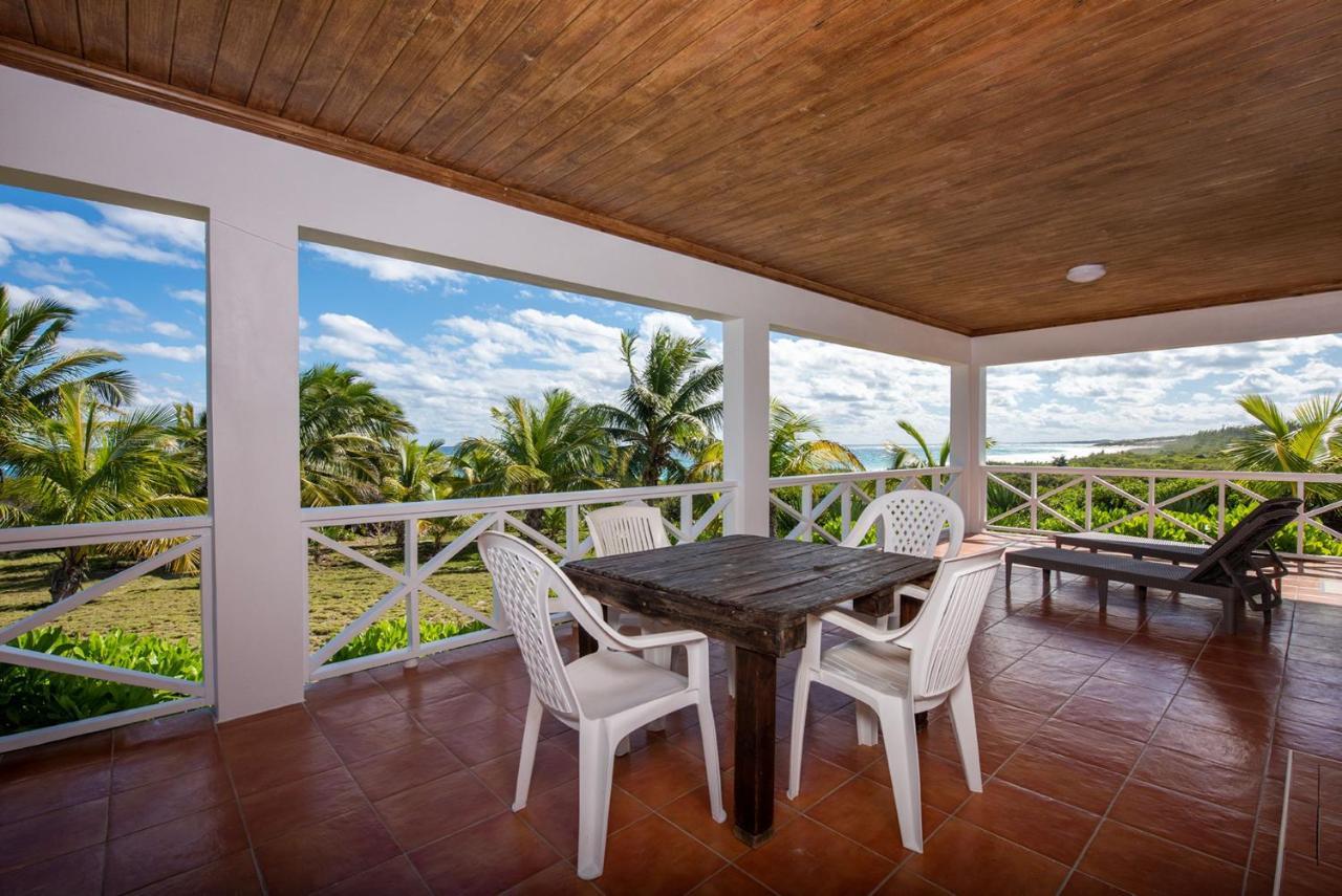 Atlantic Sunrise By Eleuthera Vacation Villa Governor's Harbour