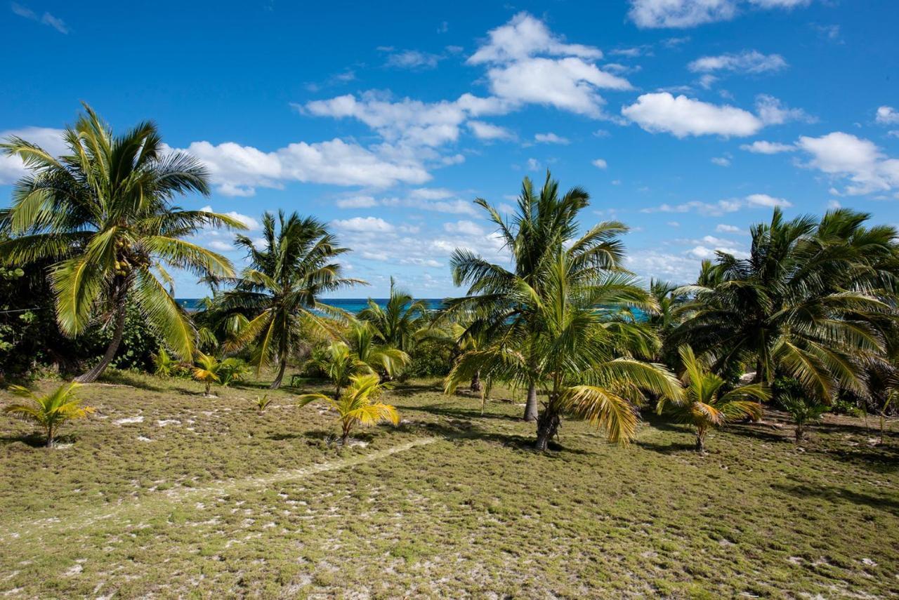 Atlantic Sunrise By Eleuthera Vacation Villa Governor's Harbour