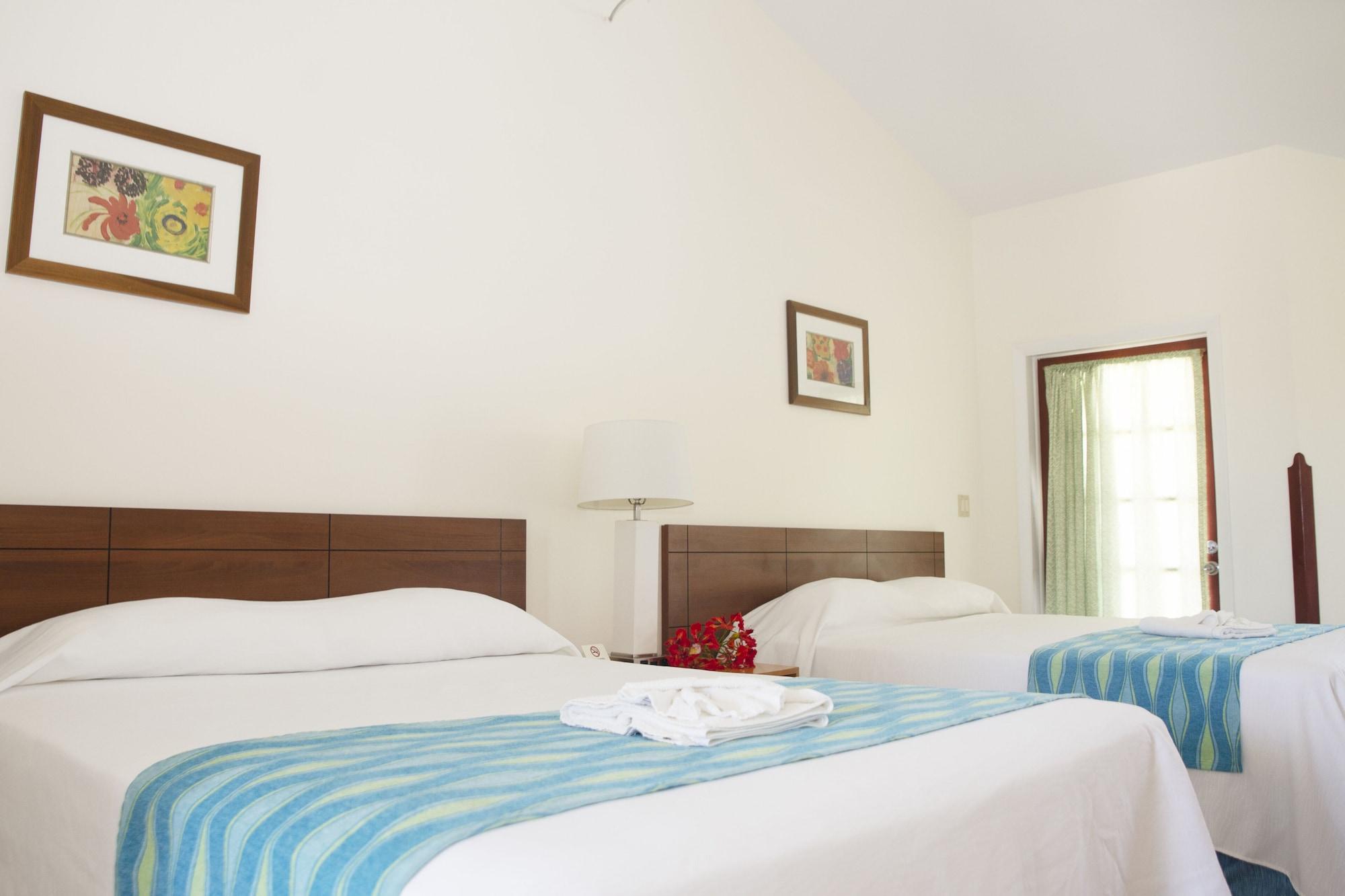 Inn Orange Hill 3*