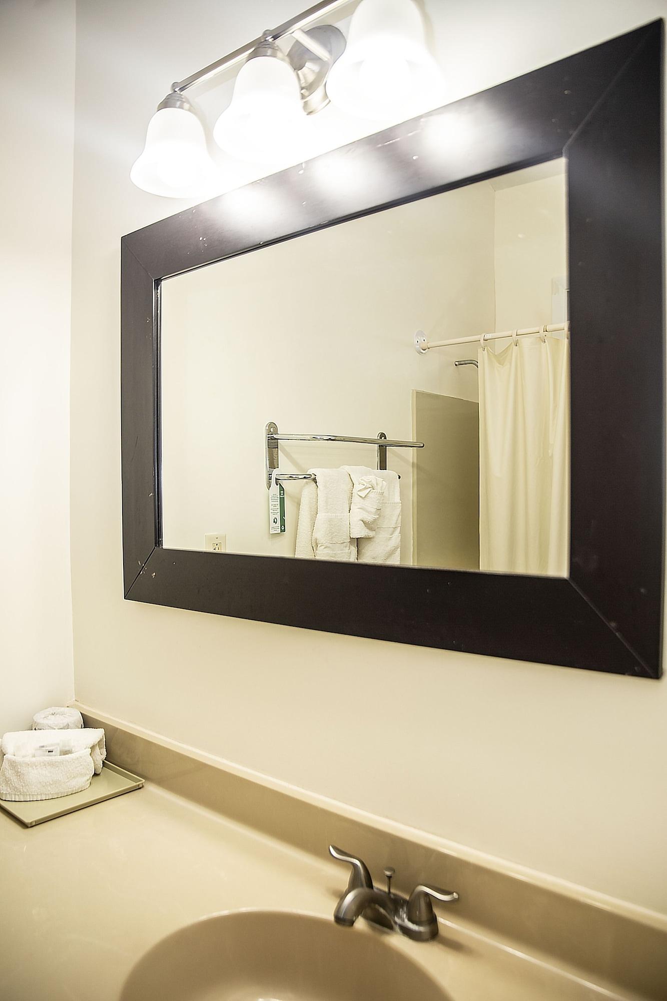 Inn Orange Hill Nassau