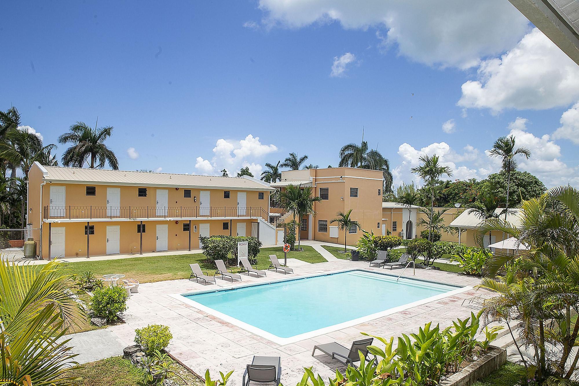 Orange Hill Inn 3*