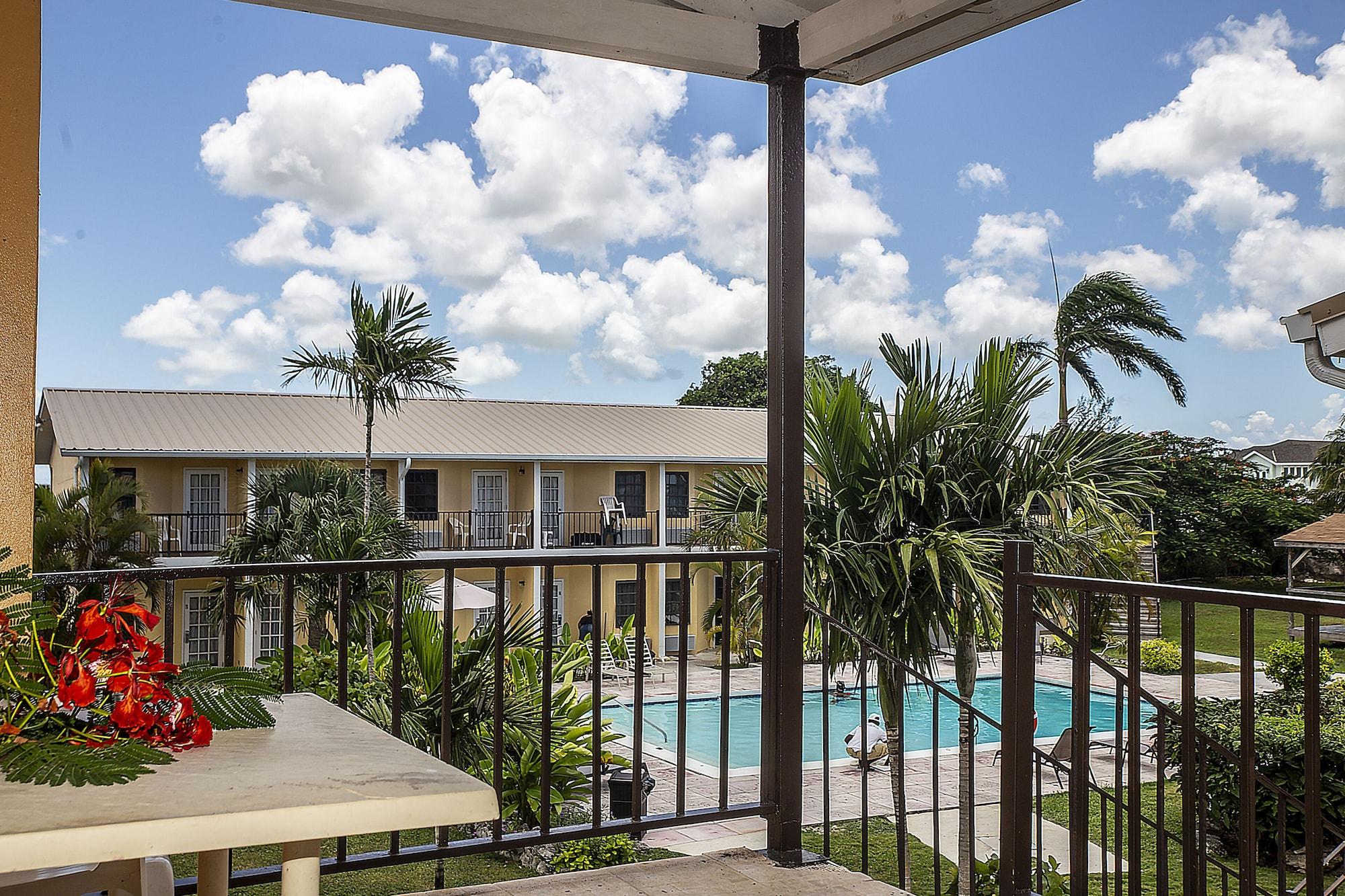 Orange Hill Nassau