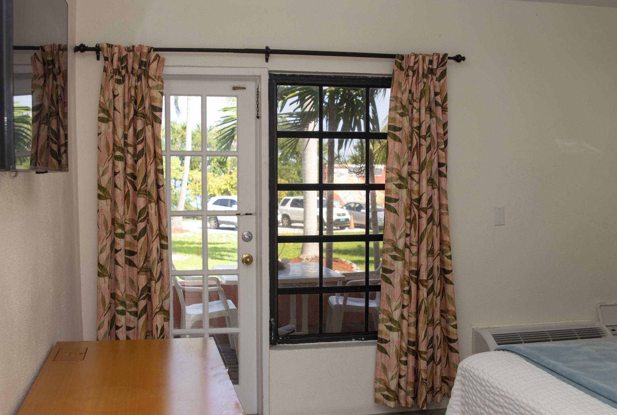 Orange Hill Inn 3*