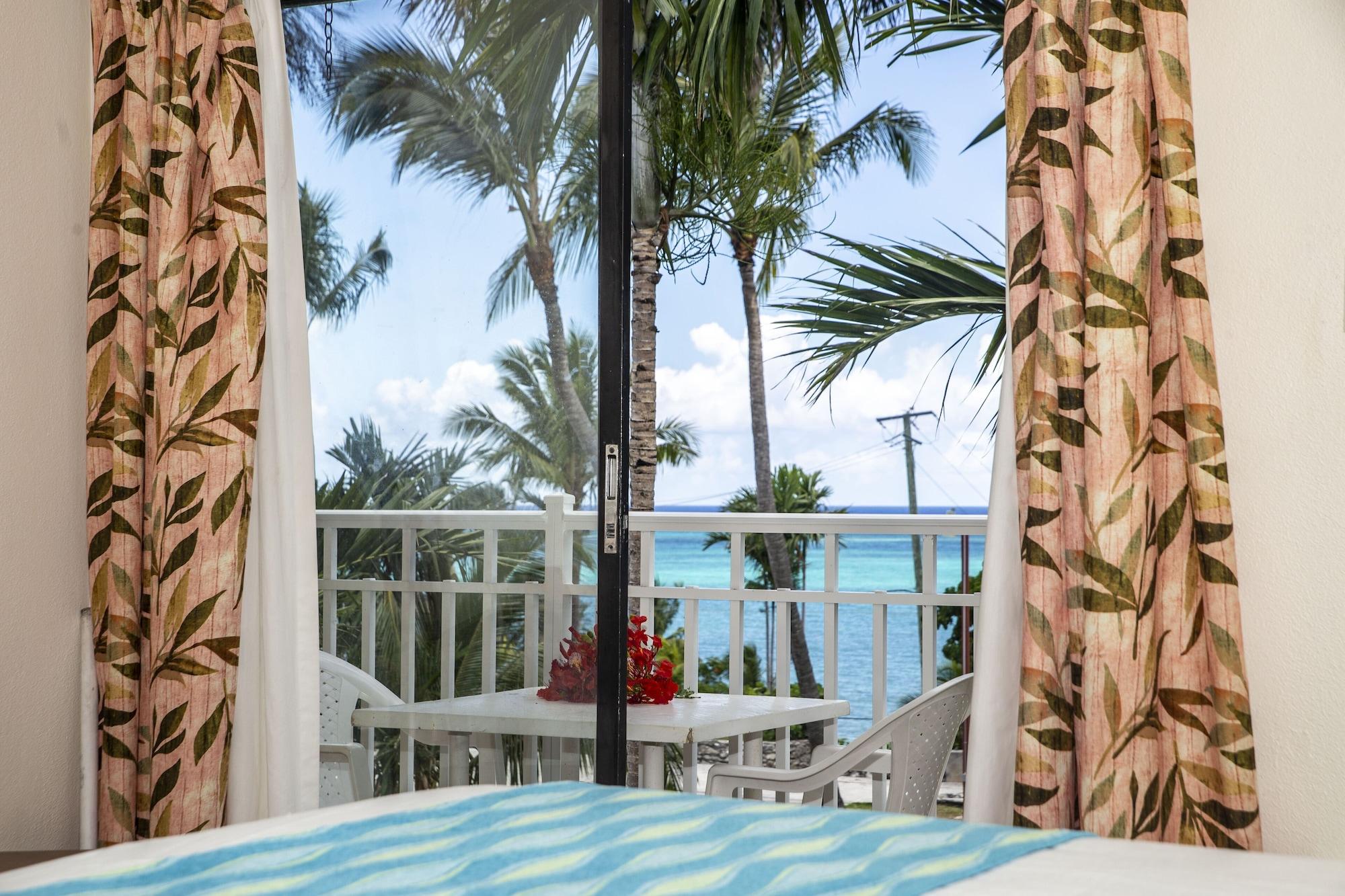 Orange Hill Inn 3*