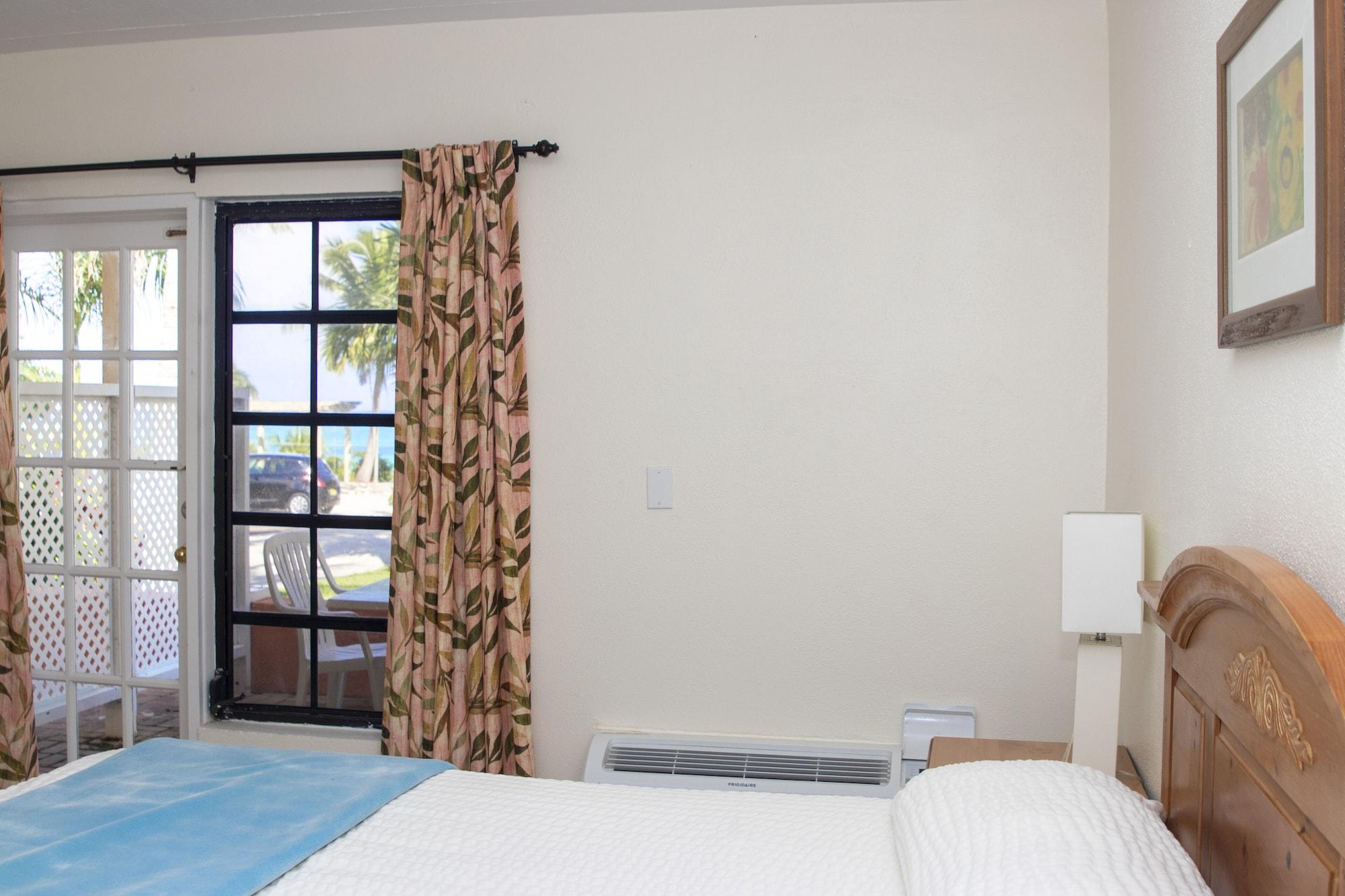 Inn Orange Hill Nassau