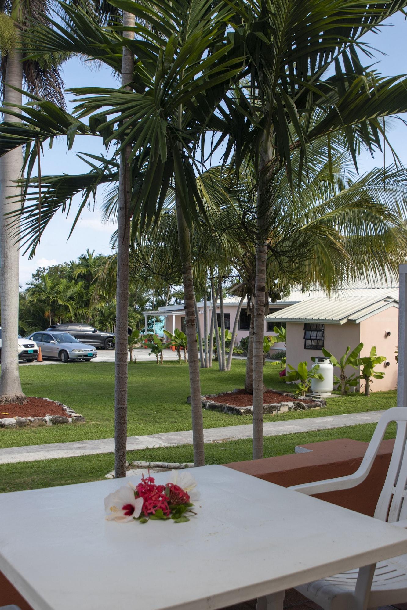 Orange Hill Inn 3*