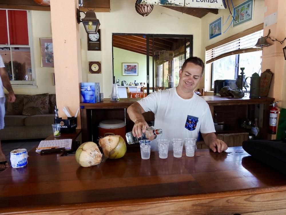 Orange Hill Inn Nassau