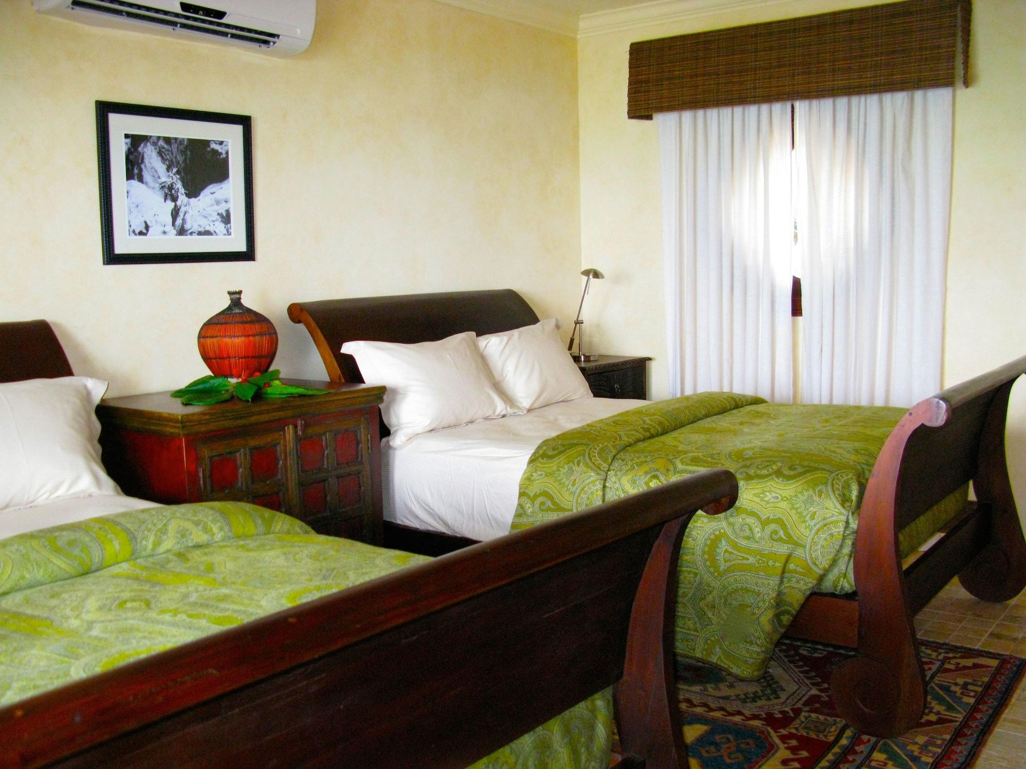 Marley & Hotel