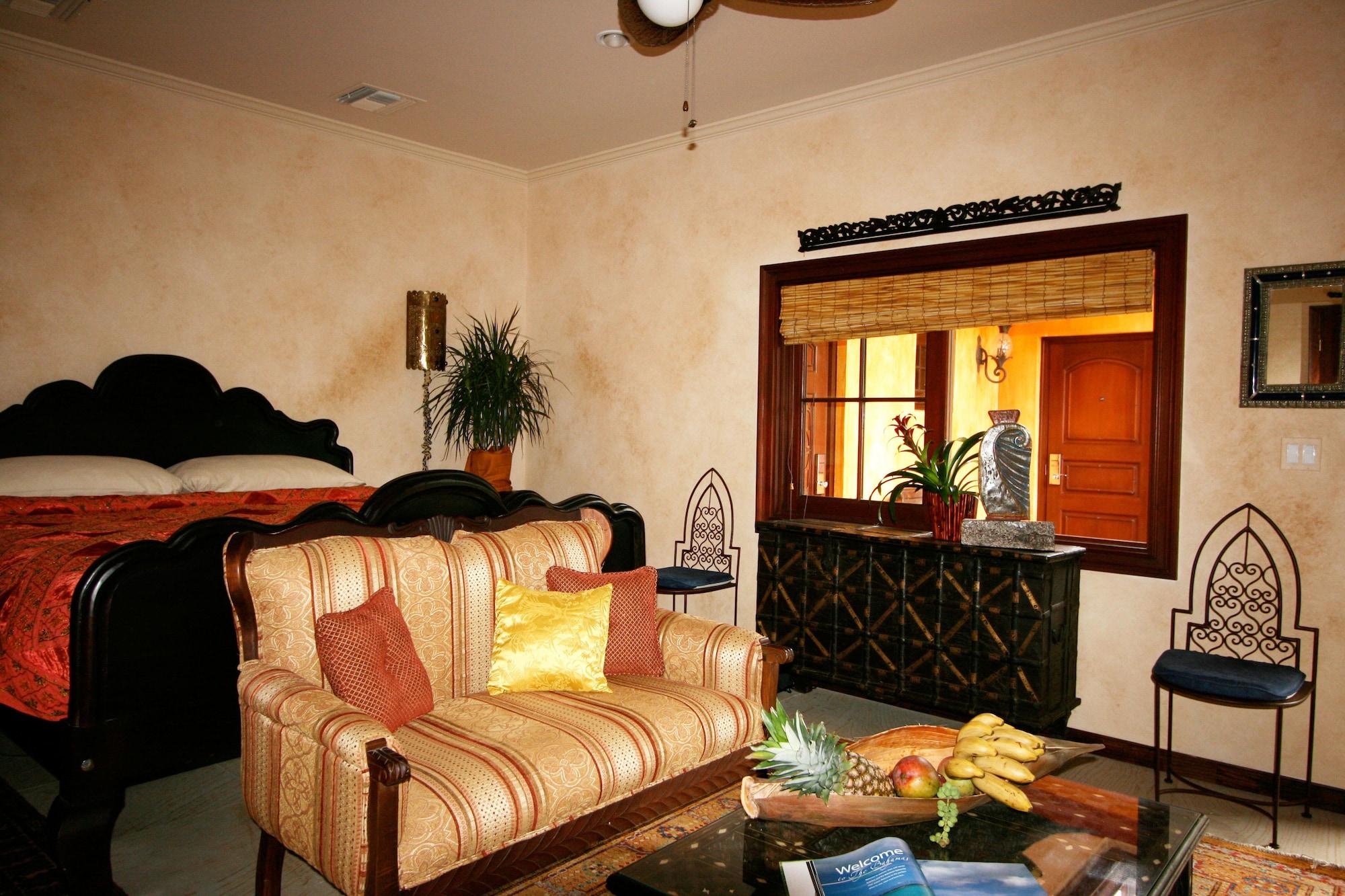Marley & Hotel 4*