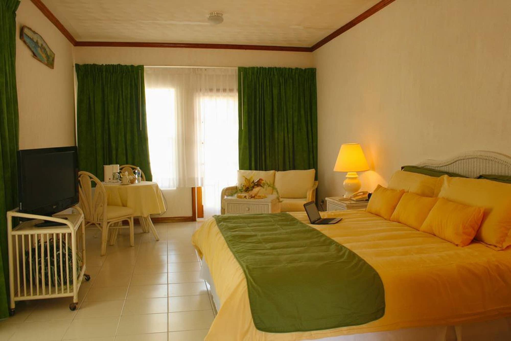Unique Village Resort