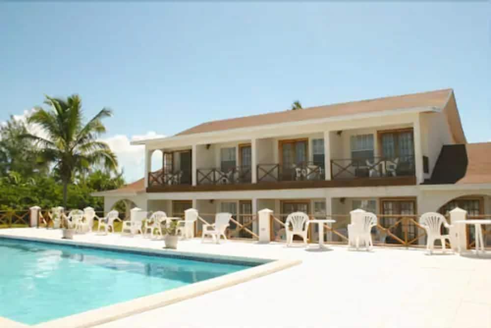 Resort Unique Village Palmetto Point