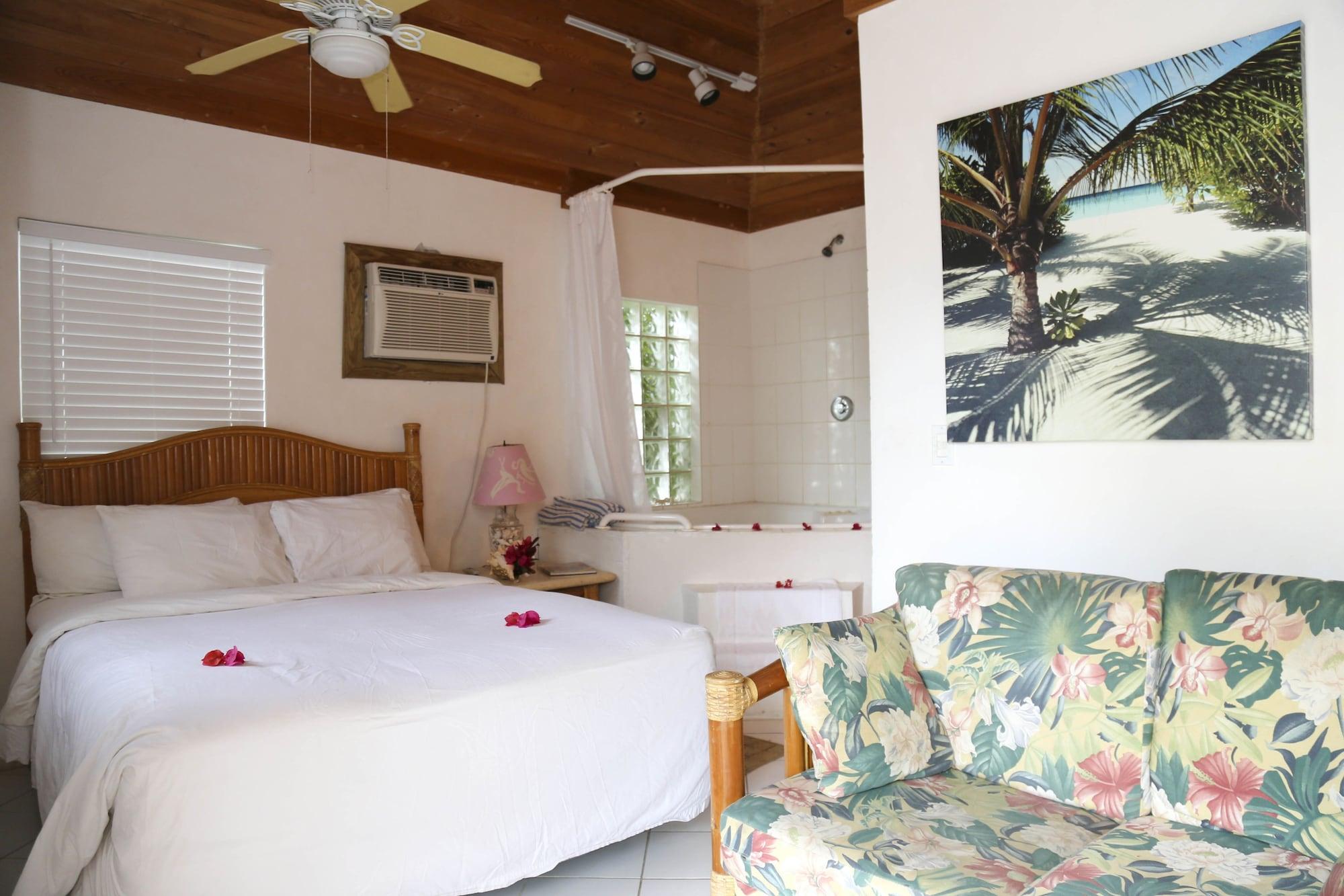 Hotel Tingum Village Dunmore Town