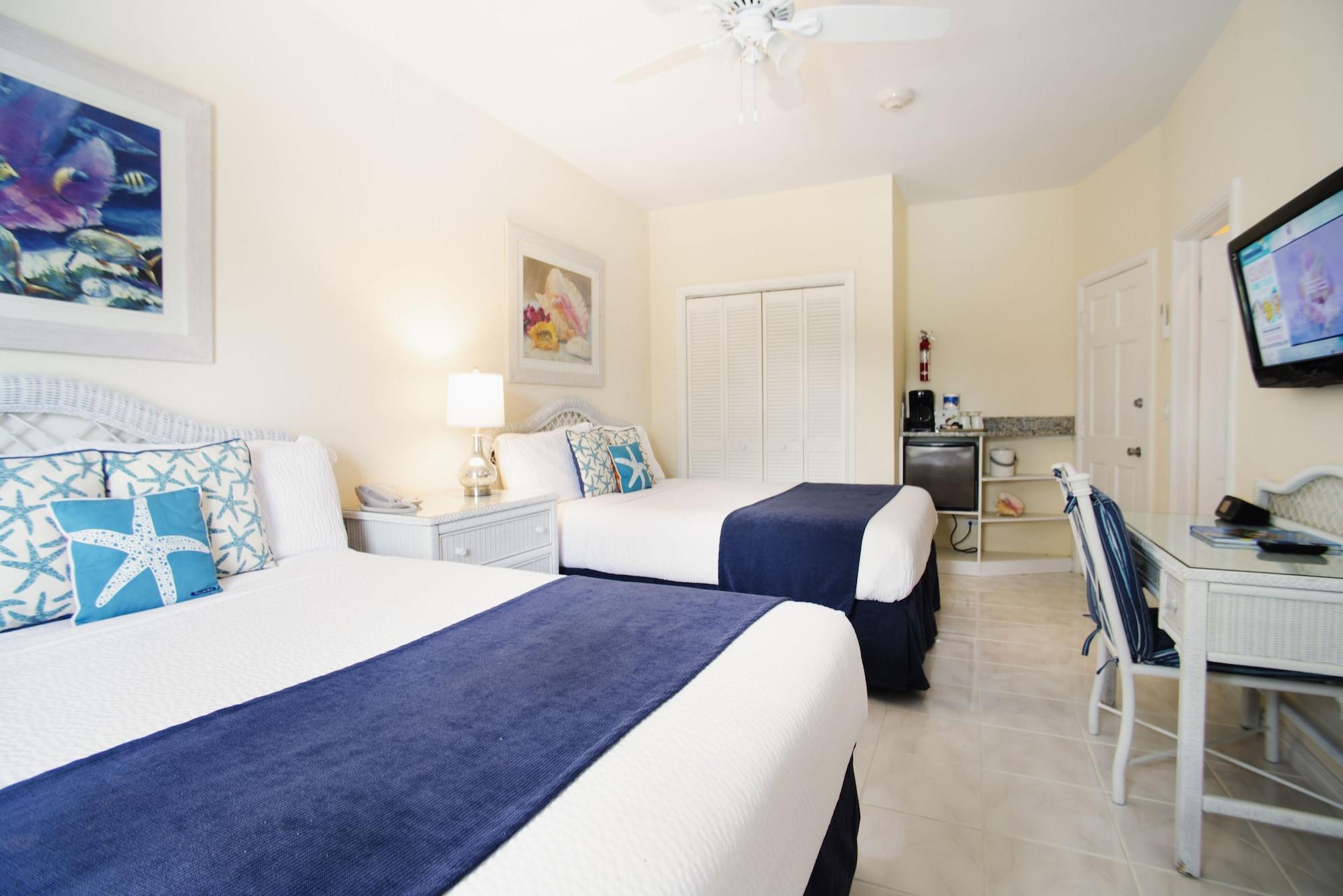 Sandyport Resort Nassau