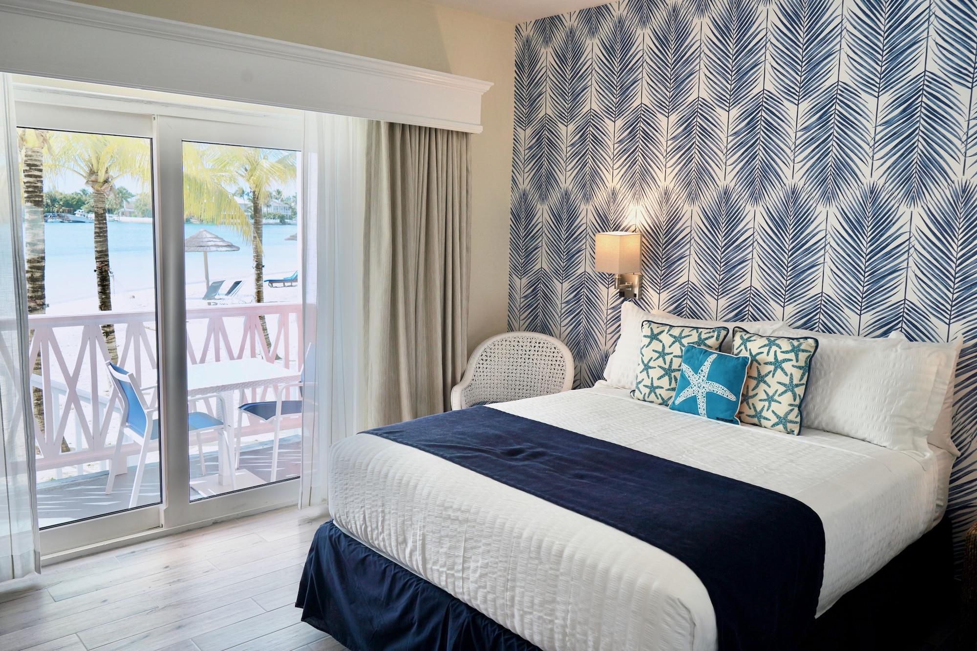 Resort Sandyport
