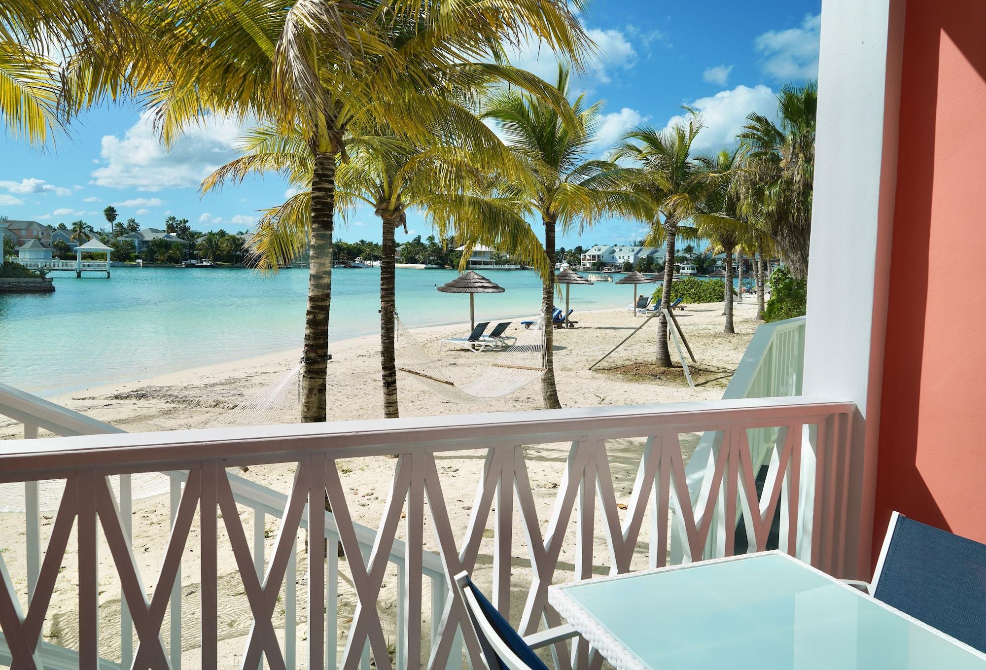 Sandyport Resort