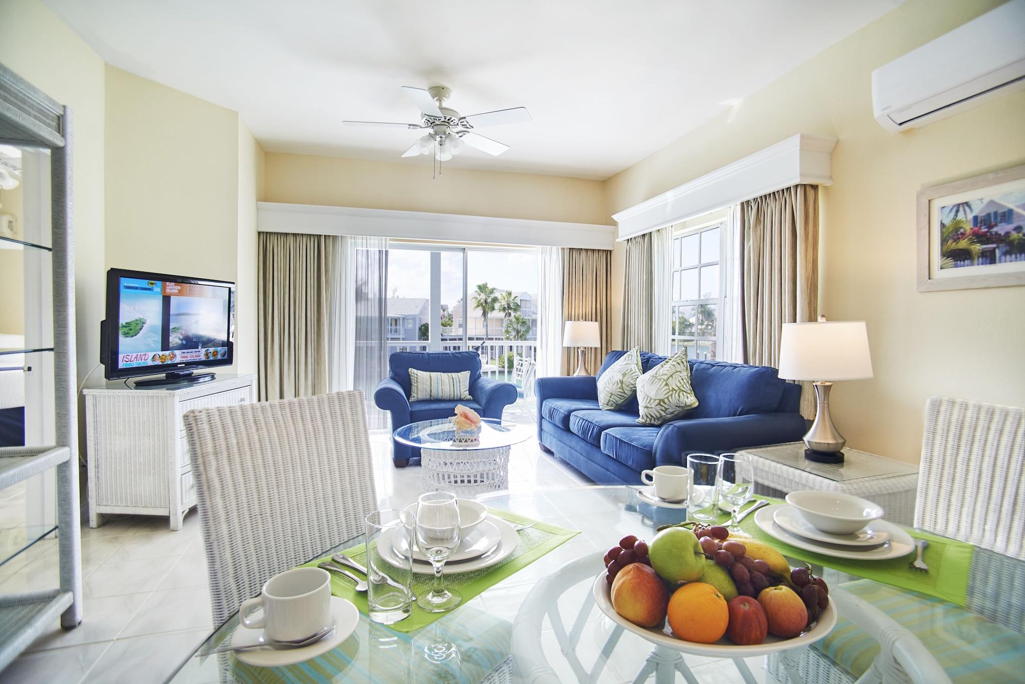 Resort Sandyport Nassau