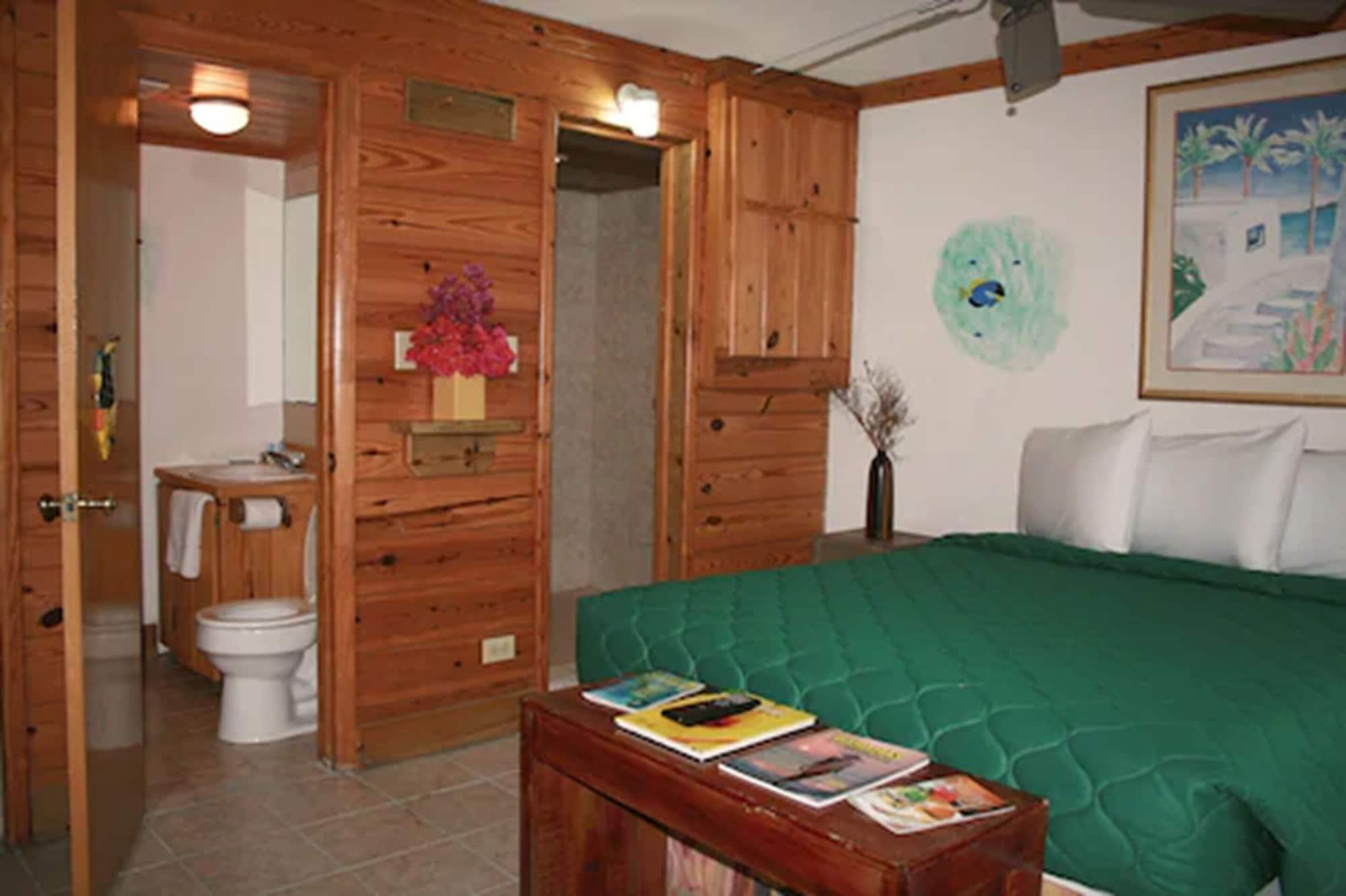 Hotel Coco Plum Bahamas