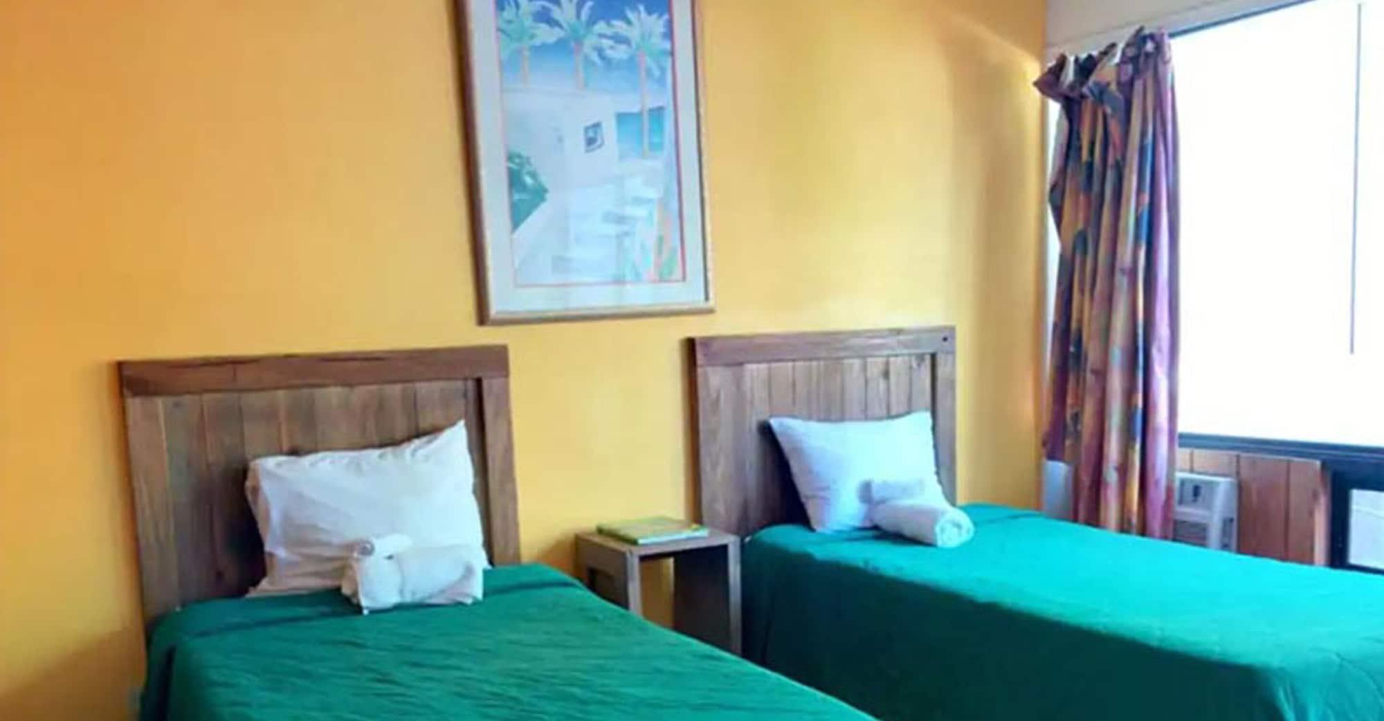 Coco Plum Bahamas 2* Nassau
