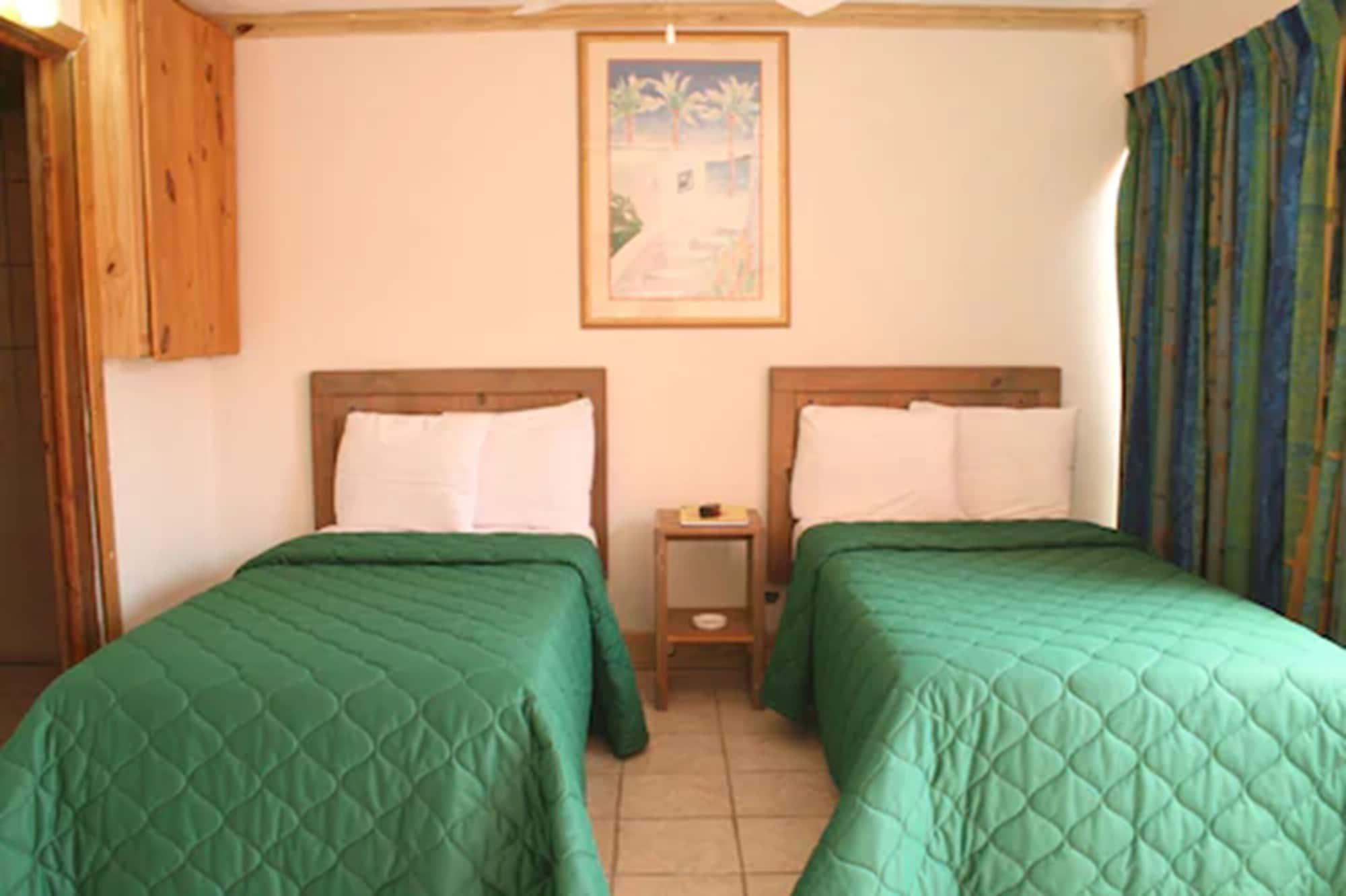 Hotel Coco Plum Bahamas