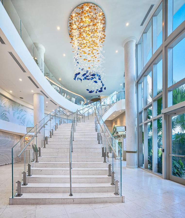 Margaritaville Resort Nassau