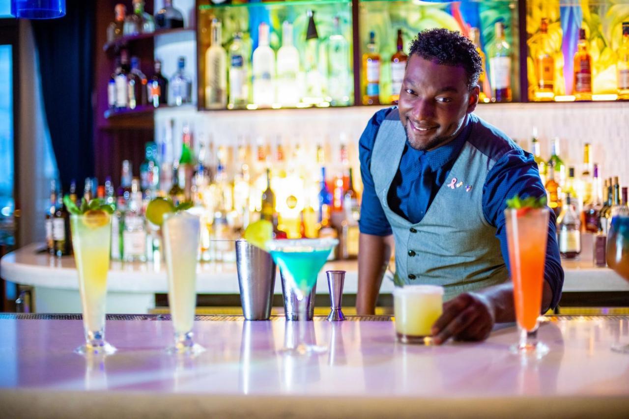 Margaritaville 4* Nassau