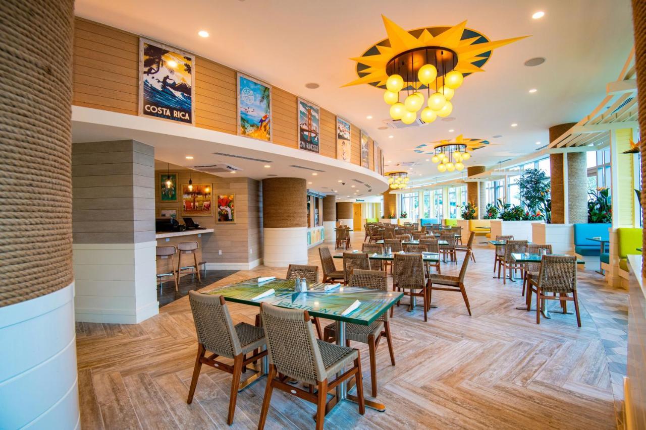 Resort Margaritaville