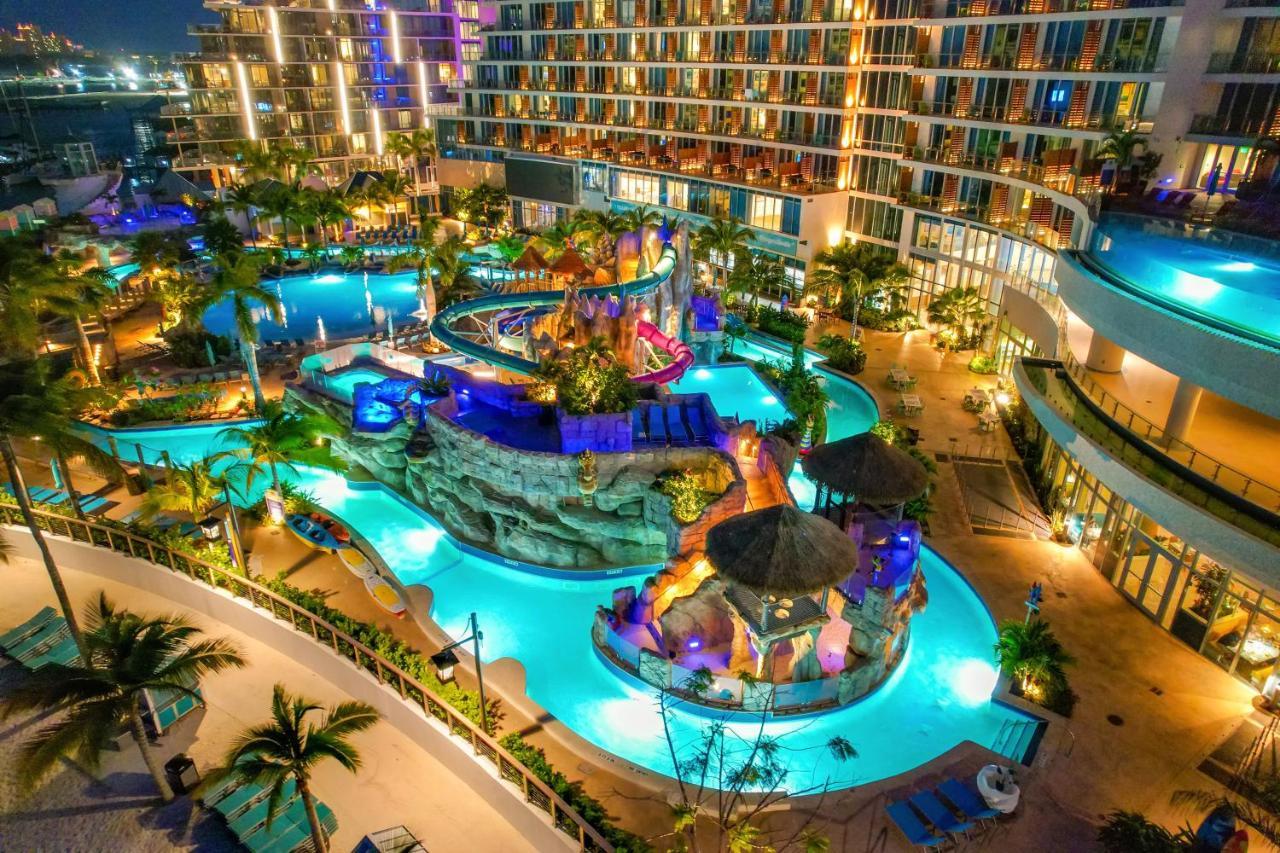 Resort Margaritaville
