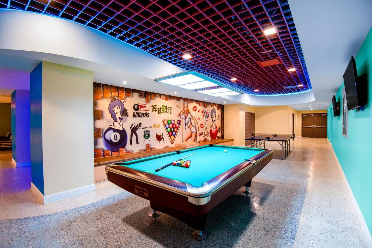Margaritaville 4* Nassau