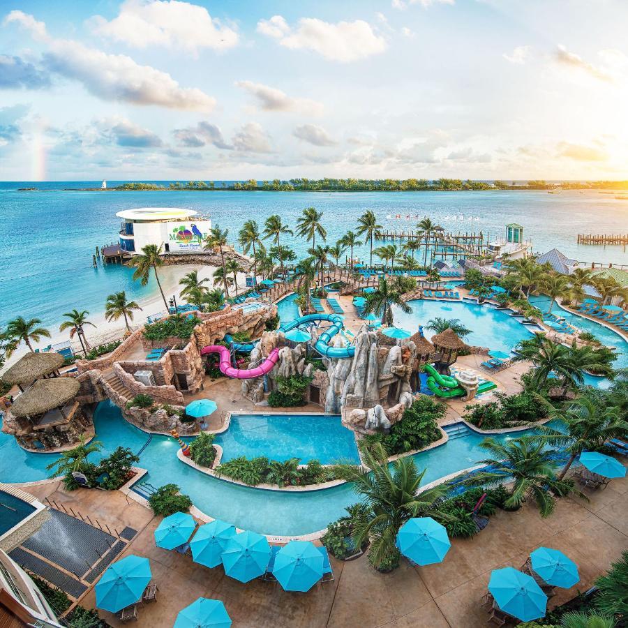 Resort Margaritaville 4*
