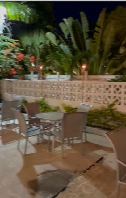 Colony Club & Hotel