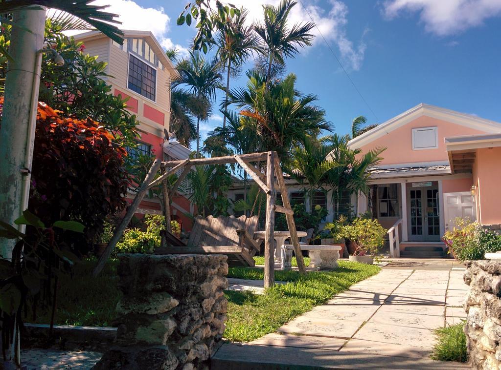 Inn Orange Hill