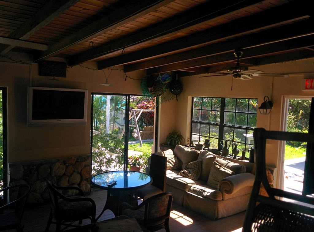 Orange Hill Inn Nassau